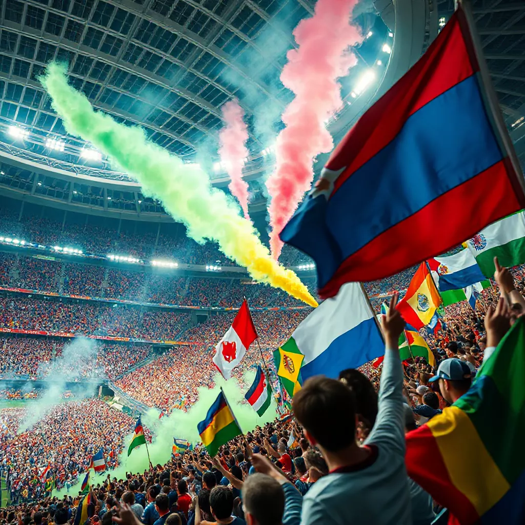 75BD Ultimate Soccer Betting Guide: Làm Chủ Cá Cược Bóng Đá — view 3