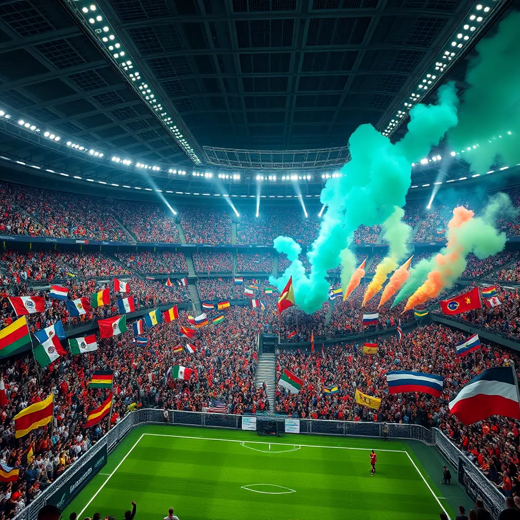 World Cup 2026: Lịch thi đấu ngày 17 và những trận cầu tâm điểm không thể bỏ lỡ — view 3