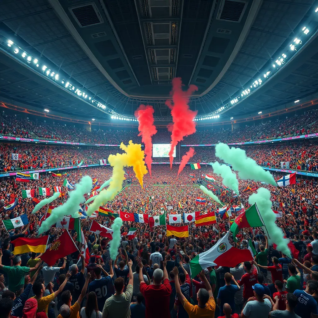 Iwin Đồng Hành Cùng Người Chơi Tới Chung Kết World Cup: Cơ Hội Nào Cho Bạn? — view 4