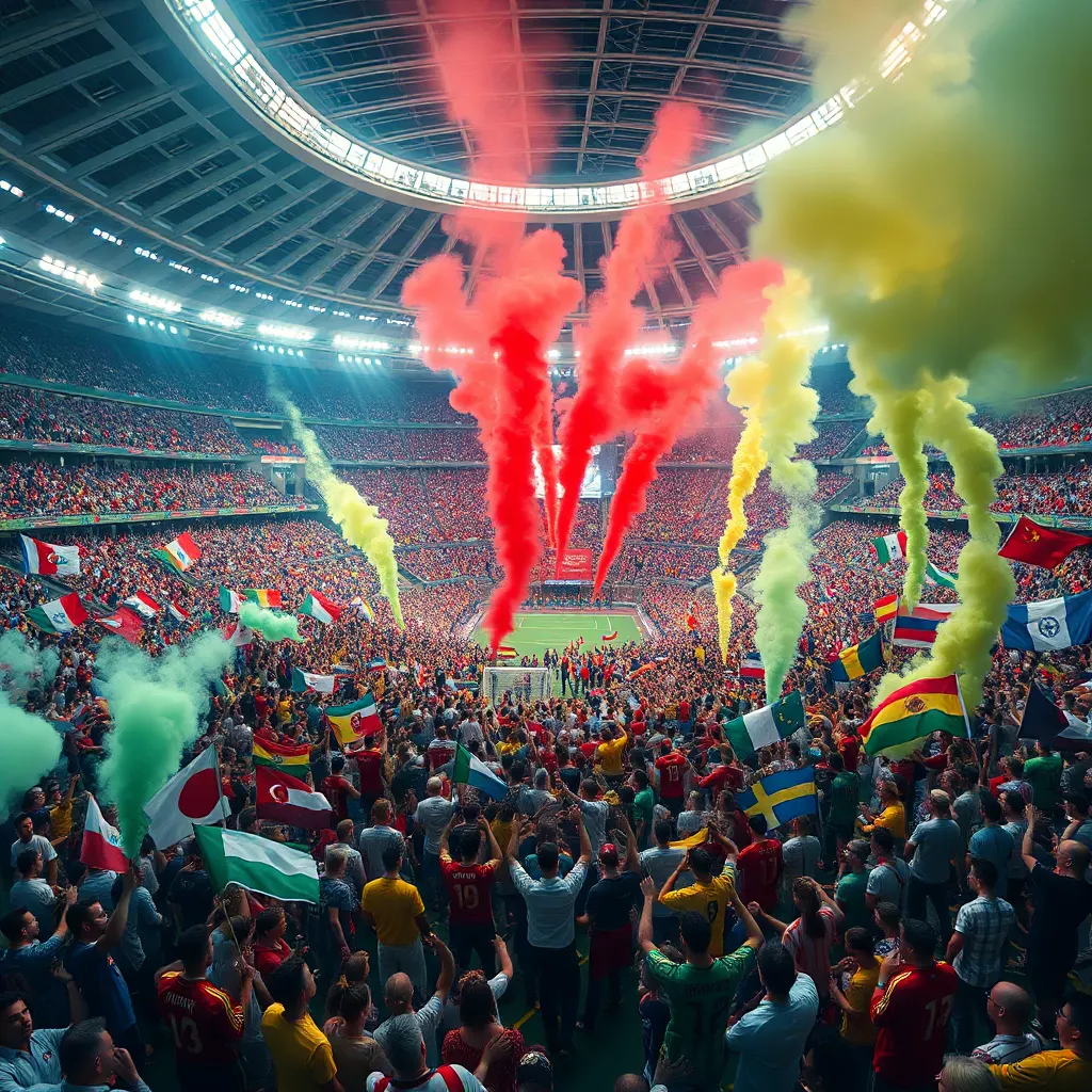 Vé xem bóng đá World Cup 2026 ở Monterrey có đắt không? Cập nhật giá và kinh nghiệm săn vé — view 5
