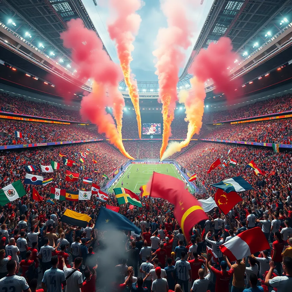 Chủ tịch FIFA và tầm nhìn mới cho bóng đá tương lai: Mổ xẻ tuyên bố bằng tiêu chí xác minh — view 3
