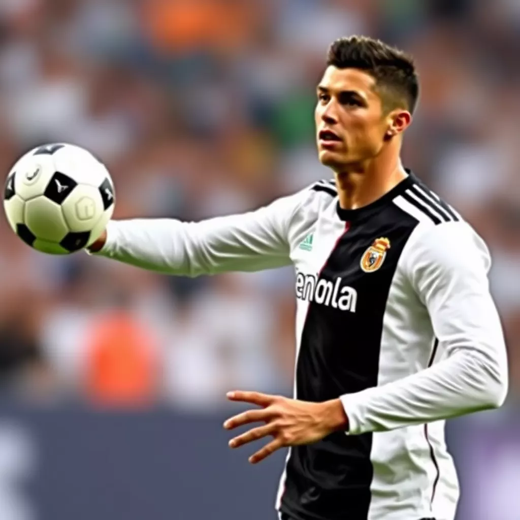 Ngôi sao đáng xem của Paraguay tại World Cup 2026: Tương lai bùng nổ từ Nam Mỹ — view 4