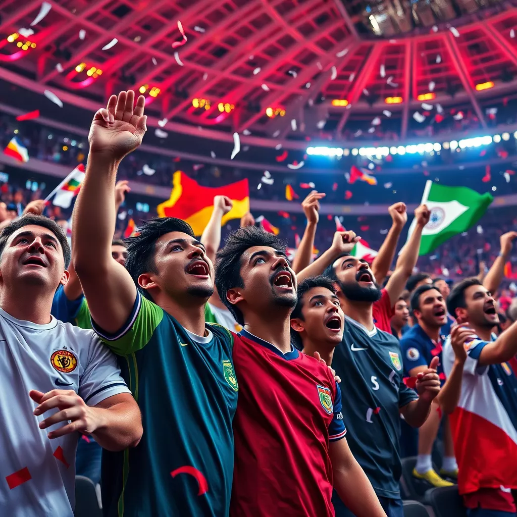 Chủ tịch FIFA và tầm nhìn mới cho bóng đá tương lai: Mổ xẻ tuyên bố bằng tiêu chí xác minh — view 4