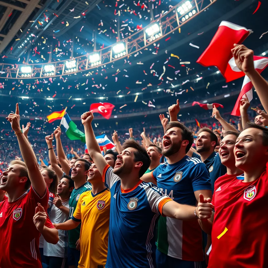 Ngôi sao đáng xem của Paraguay tại World Cup 2026: Tương lai bùng nổ từ Nam Mỹ