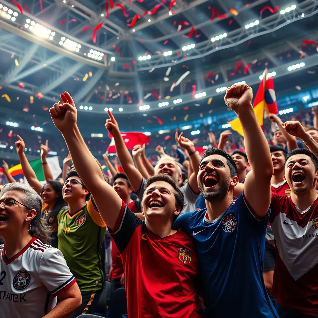 75BD Ultimate Soccer Betting Guide: Làm Chủ Cá Cược Bóng Đá