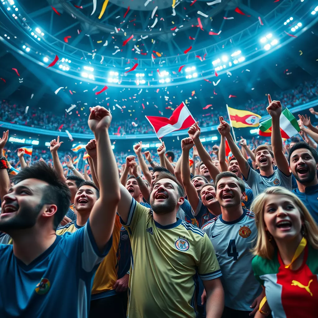 Iwin Đồng Hành Cùng Người Chơi Tới Chung Kết World Cup: Cơ Hội Nào Cho Bạn? — view 3