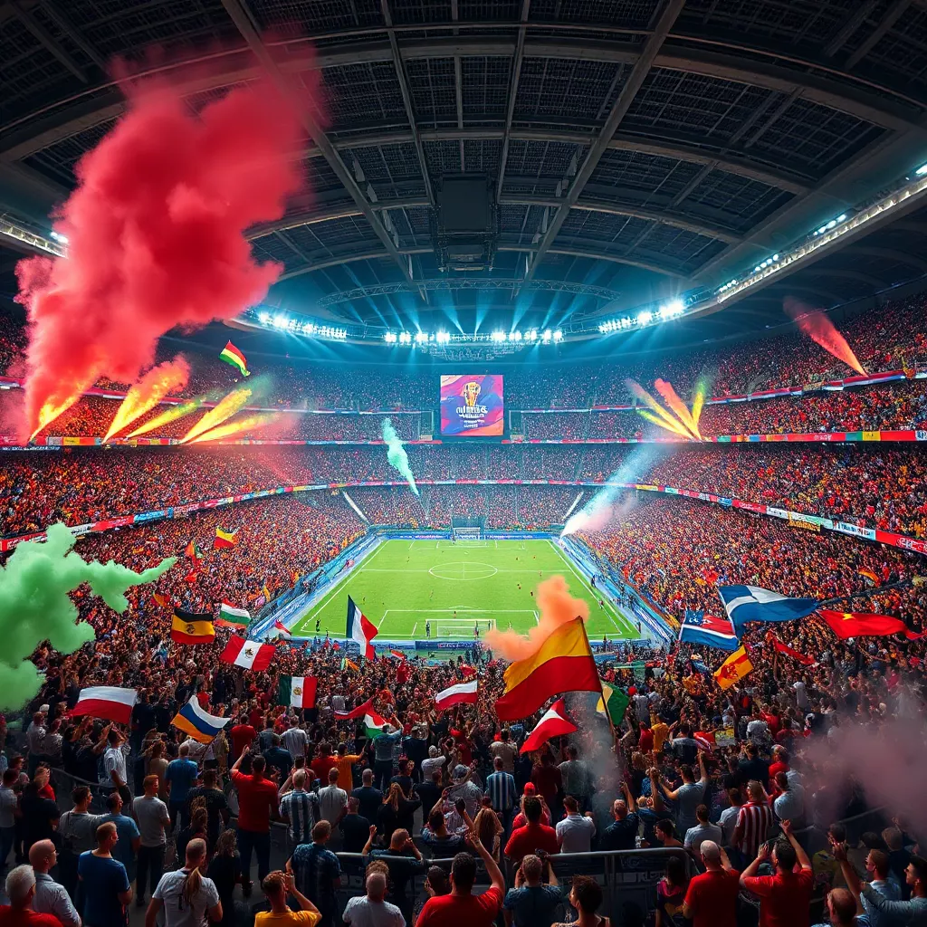 Cách Soi Kèo Tài Xỉu World Cup Tại Nhà Cái Sunwin: Bí Kíp Cho Dân Mê Trái Bóng — view 5