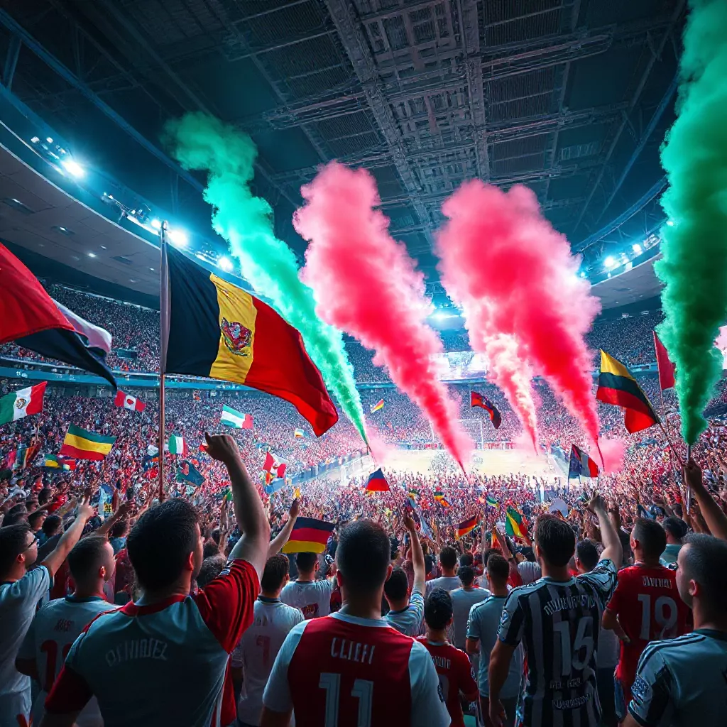 Dự Đoán Kết Quả World Cup Cùng Sunwin.tips: Bí Kíp Cho Mùa Bóng Đỉnh Cao