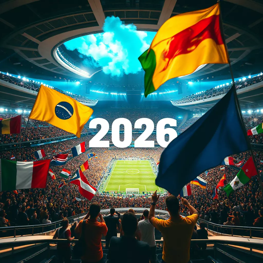 Ngôi sao đáng xem của Paraguay tại World Cup 2026: Tương lai bùng nổ từ Nam Mỹ — view 3
