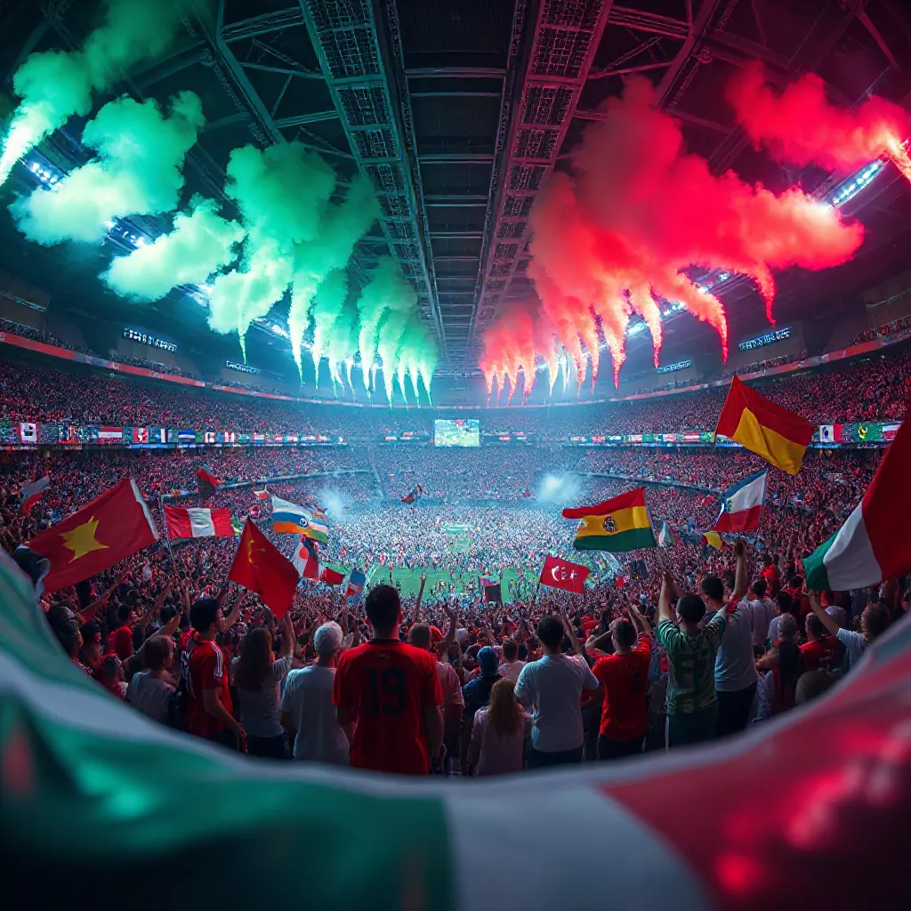 Quên đi giá vé World Cup đắt đỏ, go 88 phát quà free đây! — view 5