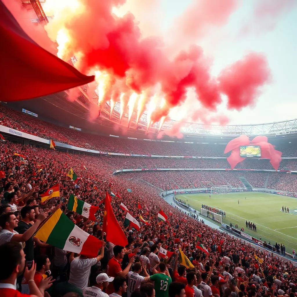 World Cup 2026: Sân chơi của những tinh thần thép và đẳng cấp vượt thời gian — view 2