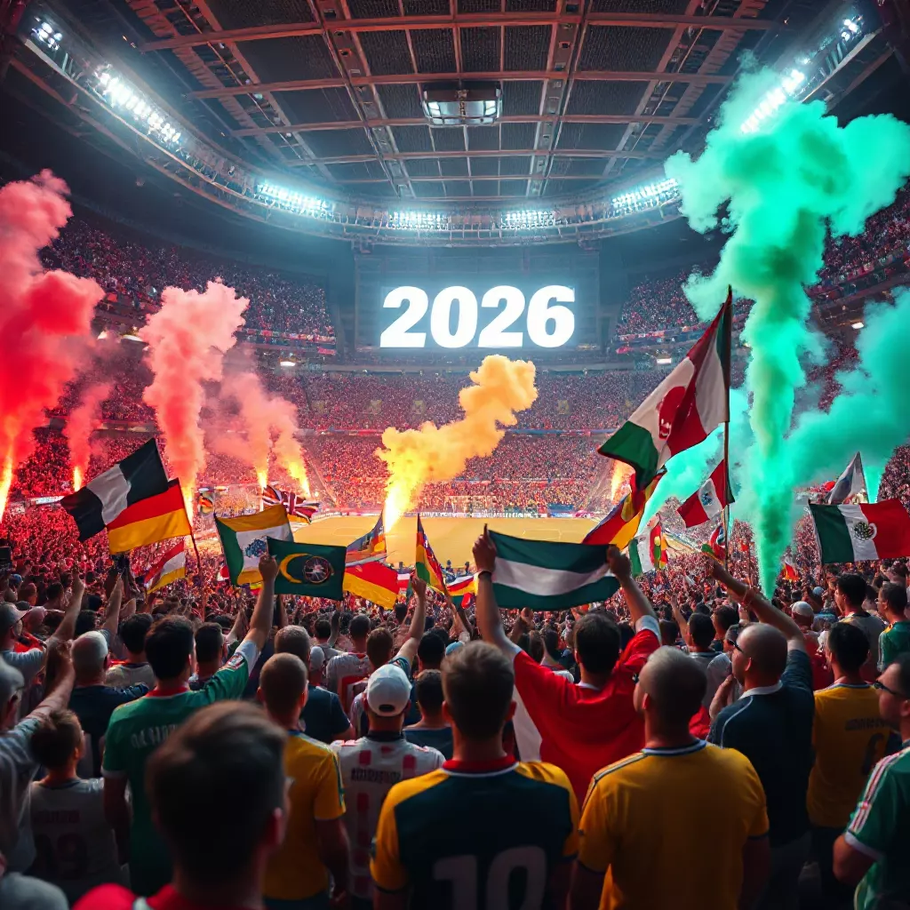XX88.me.uk Đón Chờ Giây Phút Đăng Quang Nhà Vô Địch World Cup 2026 — view 3