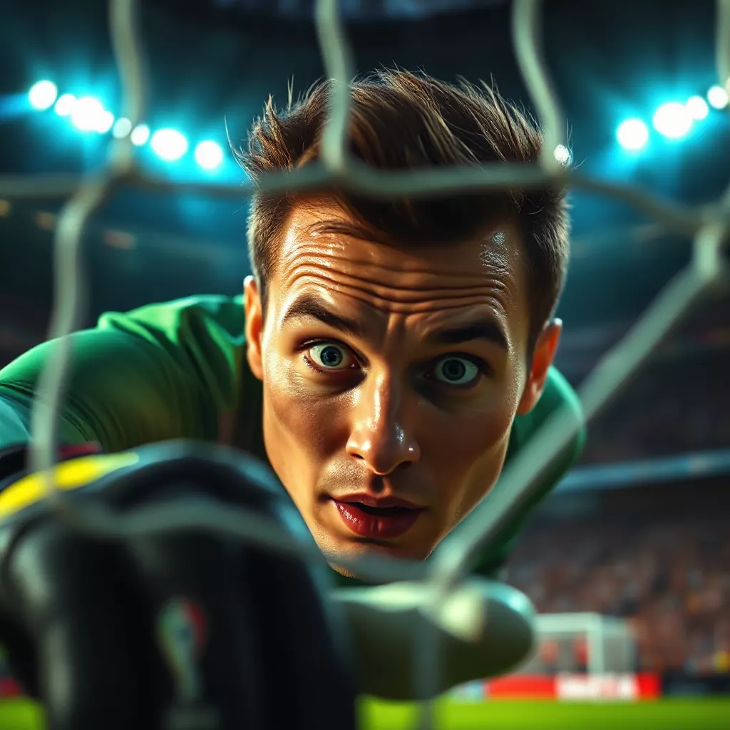 World Cup – Sân Chơi Khẳng Định Sức Mạnh Của Các Đội Tuyển — view 3