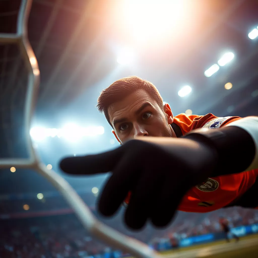 Messi và Yamal tạo nên trận chung kết thế hệ World Cup 2026: Phân tích trải nghiệm người hâm mộ — view 5