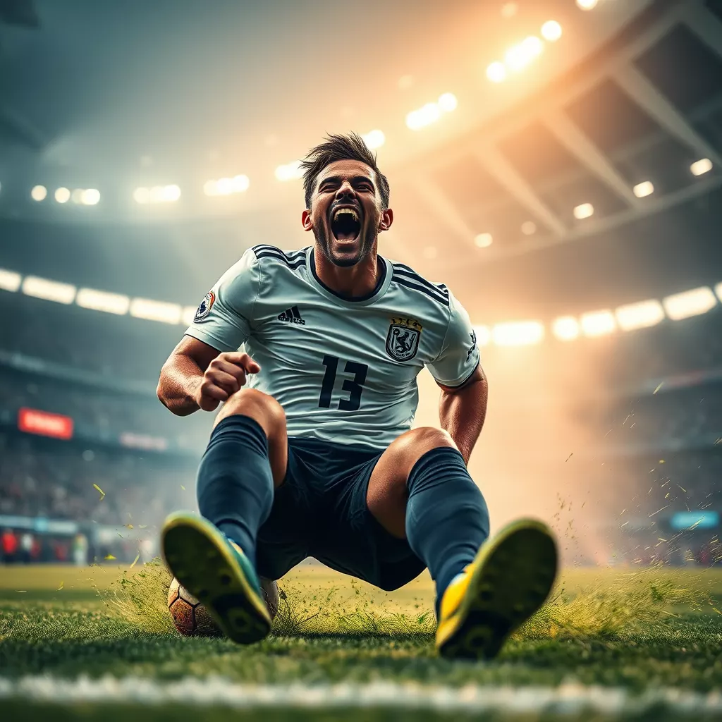 Dự đoán tỷ số Uruguay vs Cape Verde tại World Cup 2026: Bất ngờ hay lịch sử? — view 2