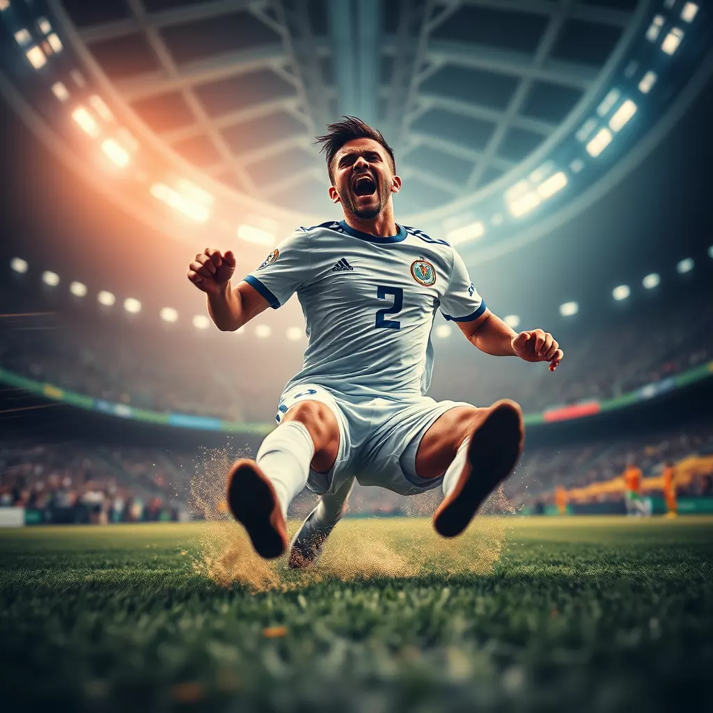 Kèo Nhà Cái Đồng Hành Cùng Người Chơi Tới Chung Kết World Cup — view 4