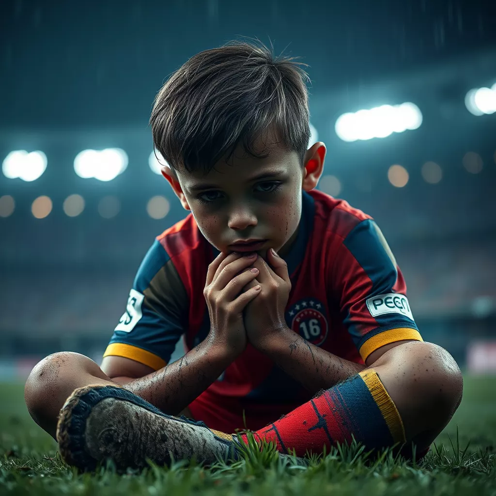 Messi và Yamal tạo nên trận chung kết thế hệ World Cup 2026: Phân tích trải nghiệm người hâm mộ — view 2