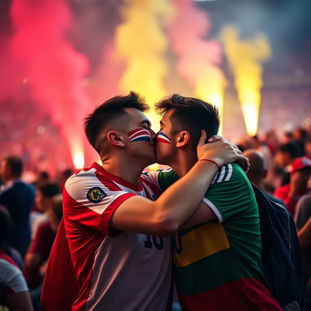 Sunwin cập nhật đại diện Nam Mỹ tại World Cup 2026: Cơ hội và thách thức — view 4