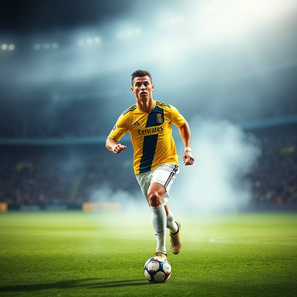 World Cup – Sân chơi đẳng cấp, nơi bản lĩnh thật sự được khẳng định — view 3