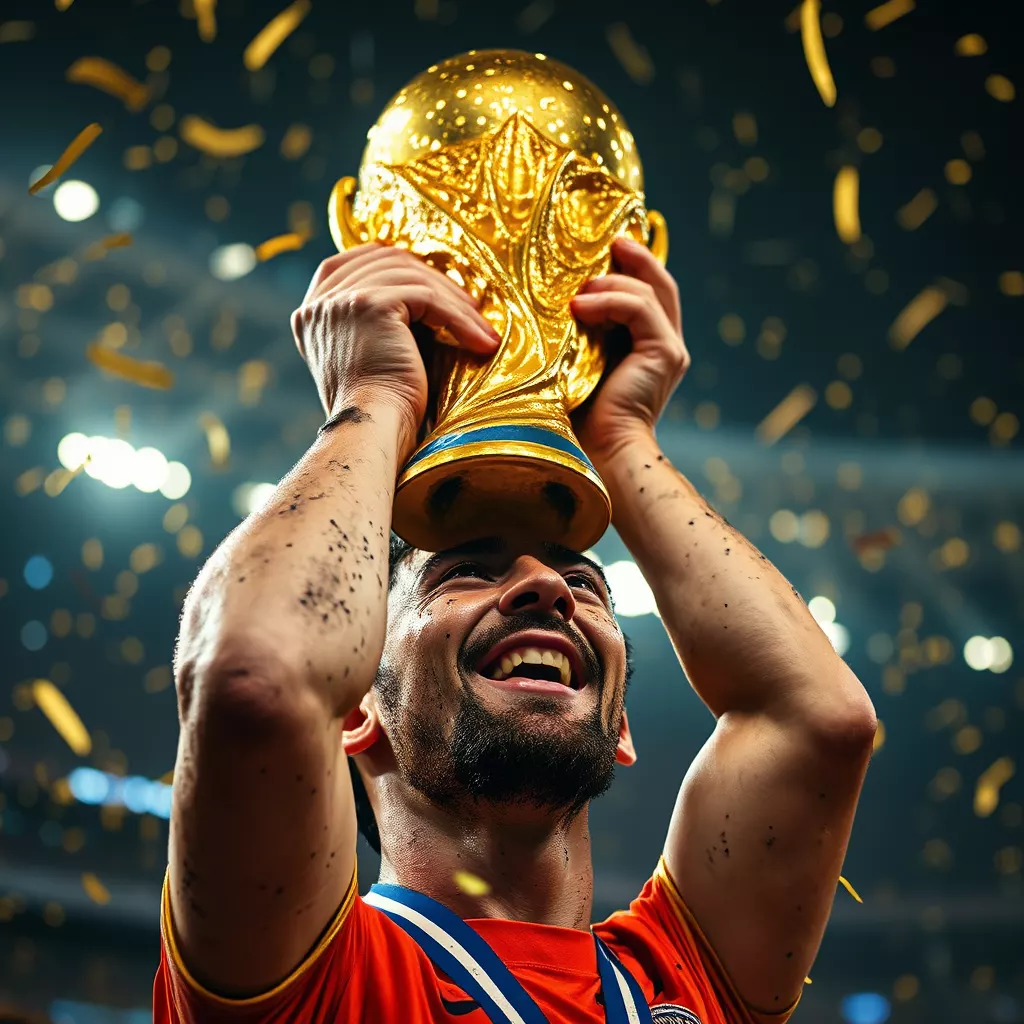 Dự Đoán Kết Quả World Cup Cùng Sunwin.tips: Bí Kíp Cho Mùa Bóng Đỉnh Cao — view 3
