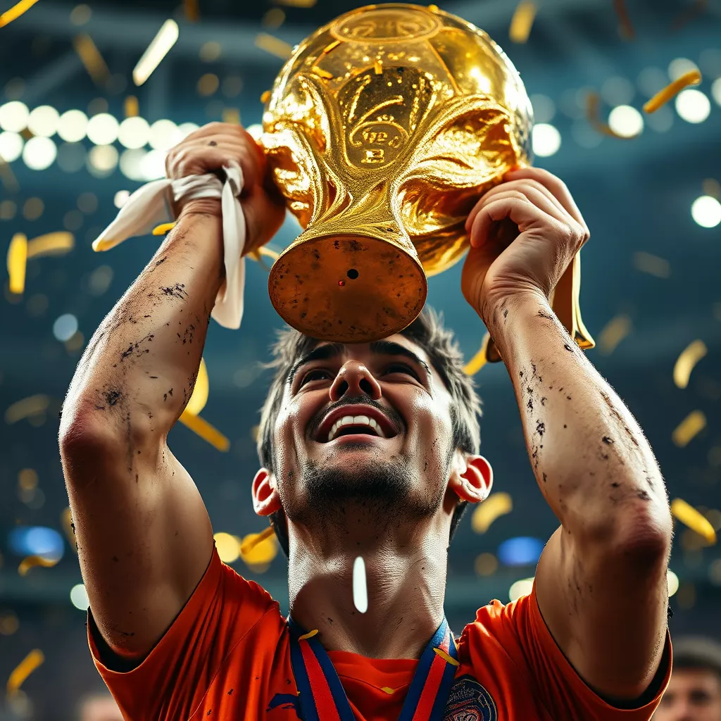789club Đồng Hành Cùng Người Chơi Tới Chung Kết World Cup