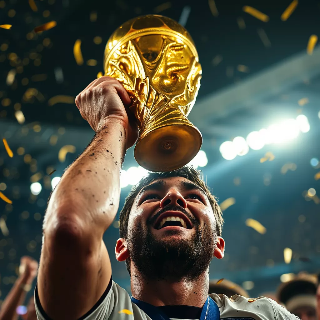 Messi và Yamal tạo nên trận chung kết thế hệ World Cup 2026: Phân tích trải nghiệm người hâm mộ — view 3
