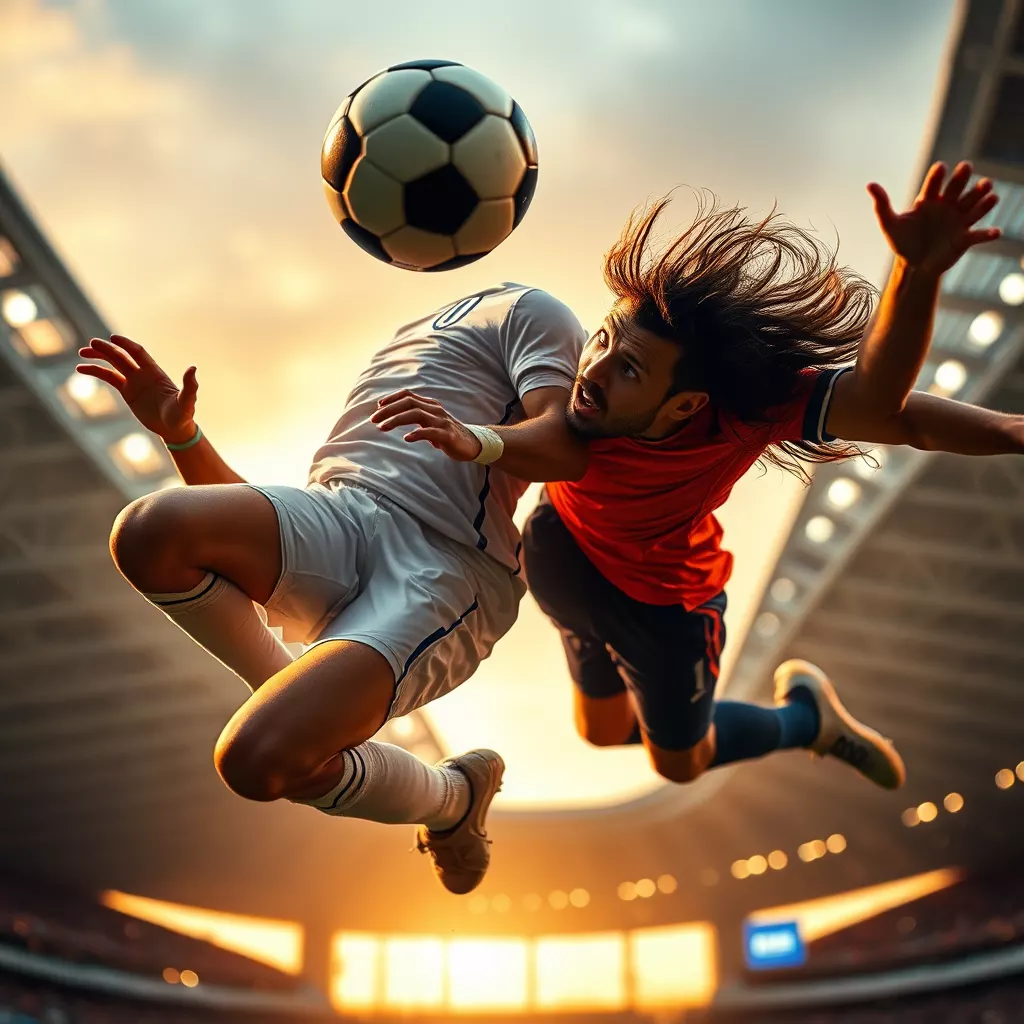 World Cup – Nơi những ngôi sao bóng đá mới vụt sáng và câu chuyện bất ngờ — view 4