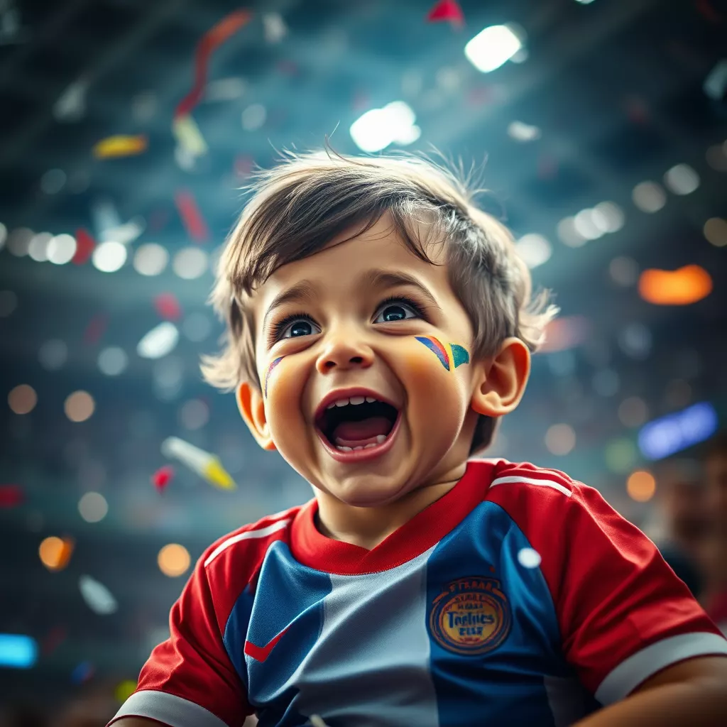 Người hâm mộ luôn theo dõi từng pha bóng với sự hồi hộp cao độ: Hành trình cảm xúc thăng hoa — view 3