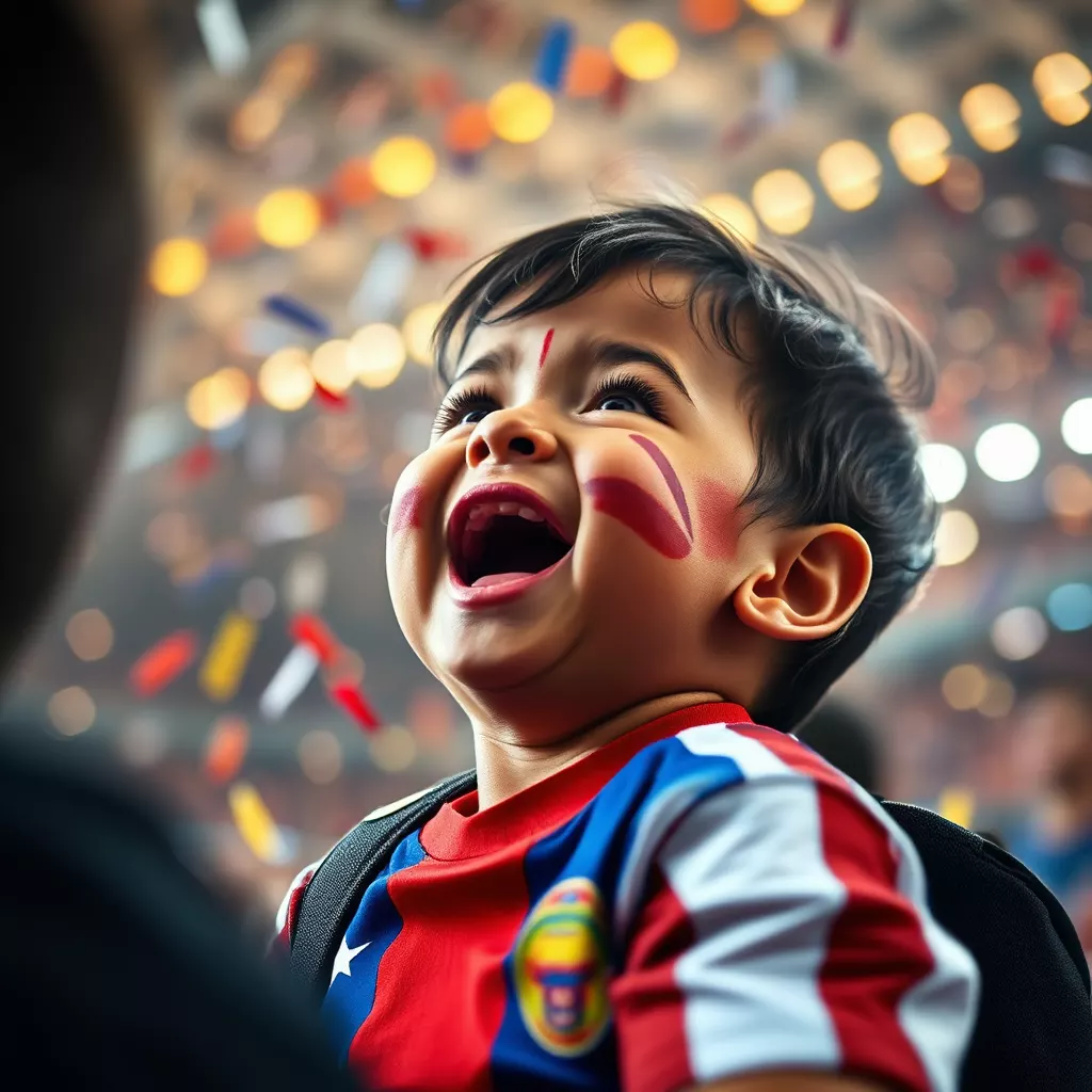 World Cup 2026: Sân chơi của những bản lĩnh phi thường và khát vọng vươn xa — view 4