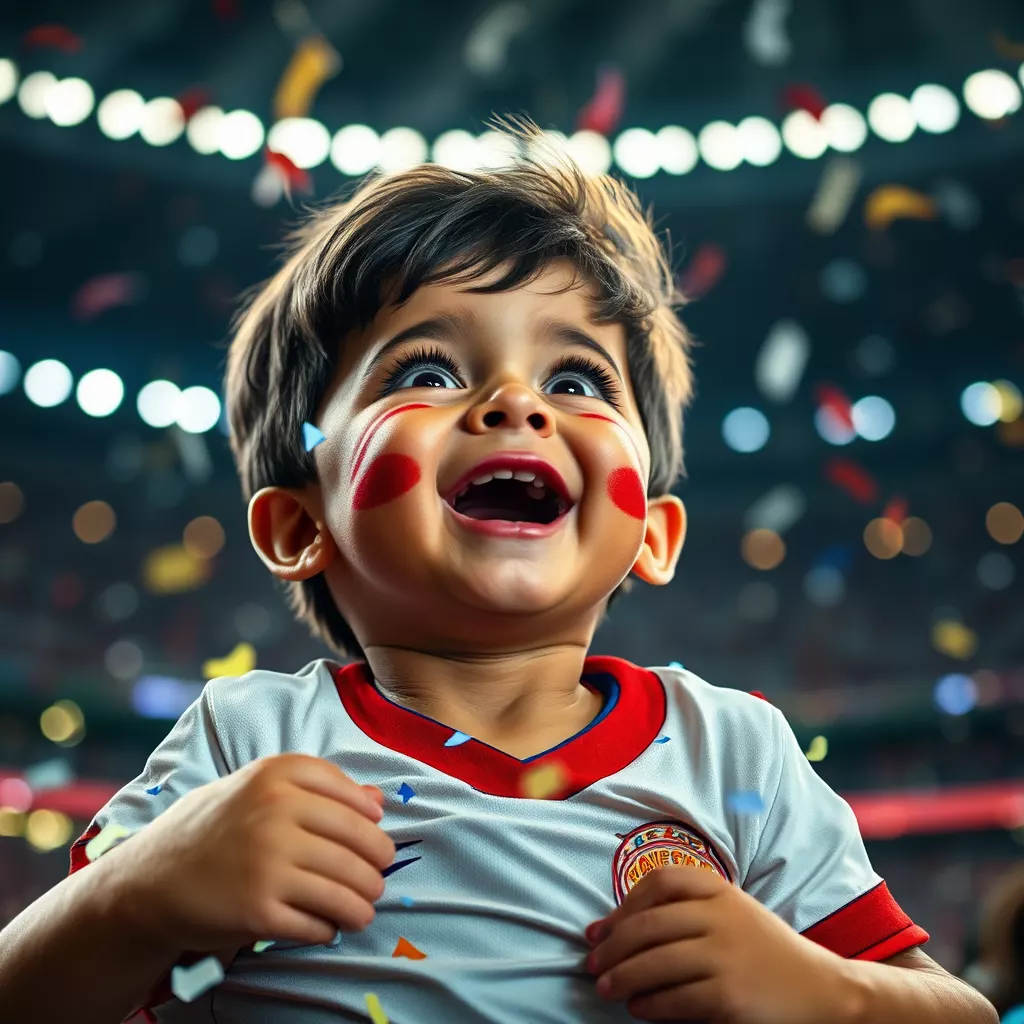 World Cup – Sân chơi đẳng cấp, nơi bản lĩnh thật sự được khẳng định — view 2