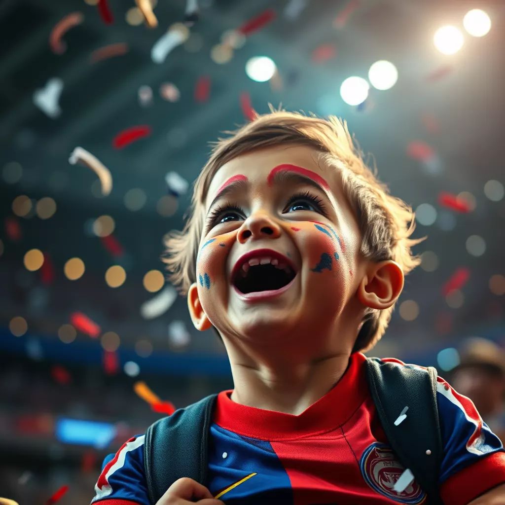 World Cup – Nơi những ngôi sao bóng đá mới vụt sáng và câu chuyện bất ngờ — view 2