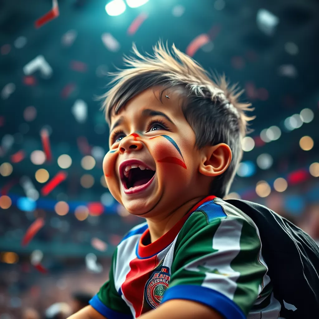 World Cup – Sân chơi đẳng cấp, nơi bản lĩnh thật sự được khẳng định — view 5
