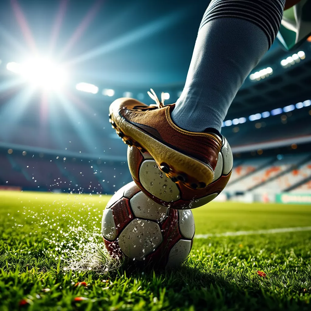 Cách Soi Kèo Tài Xỉu World Cup Tại Nhà Cái Sunwin: Bí Kíp Cho Dân Mê Trái Bóng