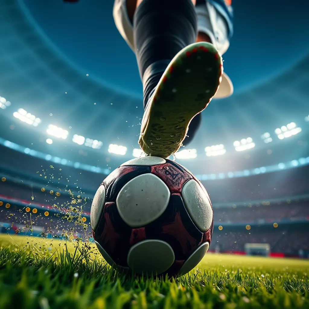 Nhà Cái Iwin Cập Nhật Kèo World Cup Cho Mọi Trận Đấu – Bạn Đã Sẵn Sàng? — view 4