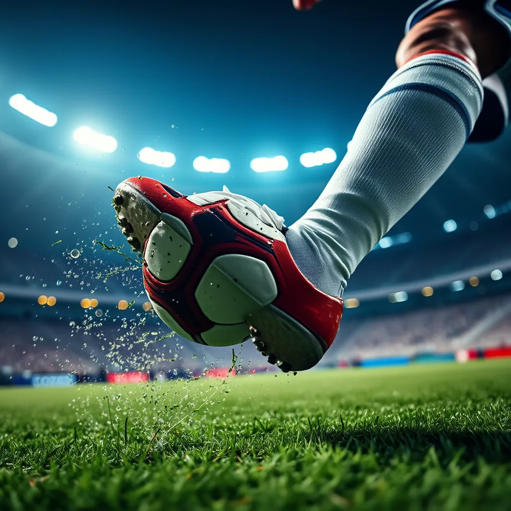 75BD Ultimate Soccer Betting Guide: Làm Chủ Cá Cược Bóng Đá — view 5