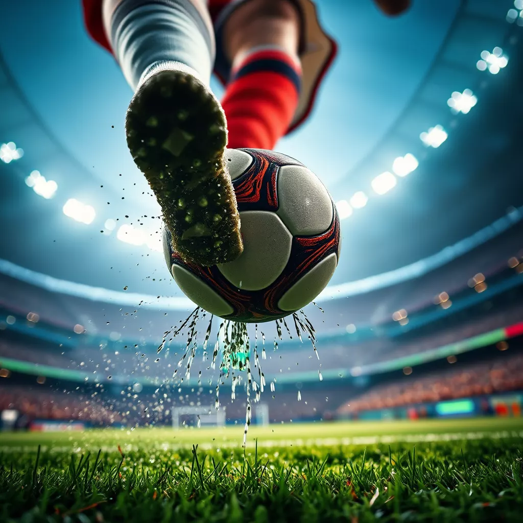 Người hâm mộ luôn dõi theo từng trận đấu với sự hồi hộp và kỳ vọng lớn – Hành trình cảm xúc không bao giờ kết thúc — view 2
