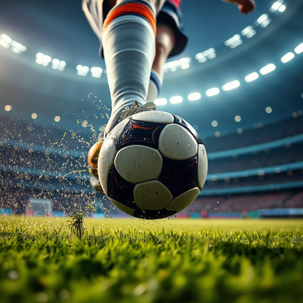 Chủ tịch FIFA và tầm nhìn mới cho bóng đá tương lai: Mổ xẻ tuyên bố bằng tiêu chí xác minh